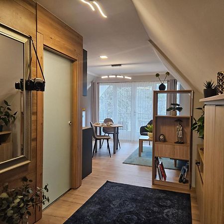 Otium Wellness Apartmanhaz วาลาโตนาคารัทยา ภายนอก รูปภาพ