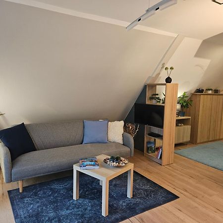Otium Wellness Apartmanhaz วาลาโตนาคารัทยา ภายนอก รูปภาพ