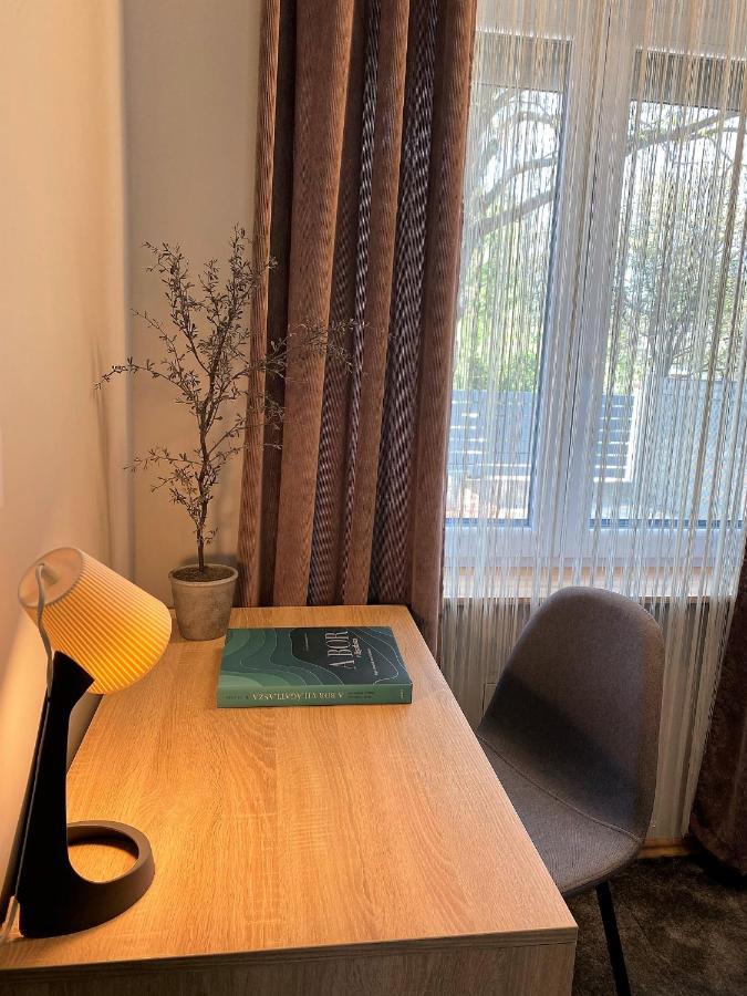 Otium Wellness Apartmanhaz วาลาโตนาคารัทยา ภายนอก รูปภาพ