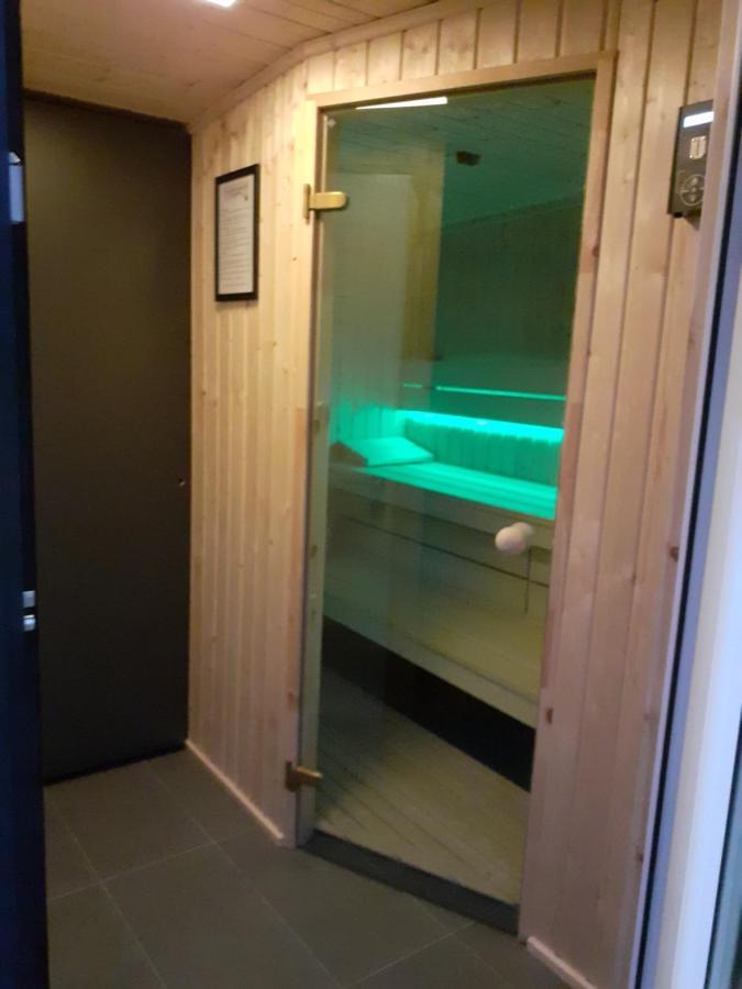 Otium Wellness Apartmanhaz วาลาโตนาคารัทยา ภายนอก รูปภาพ