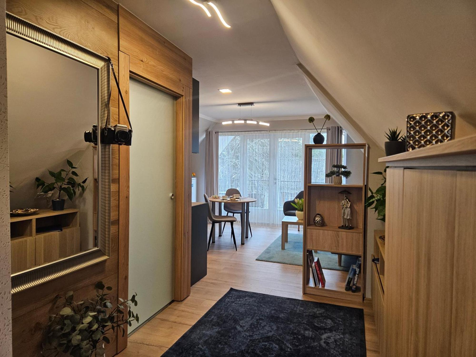 Otium Wellness Apartmanhaz วาลาโตนาคารัทยา ภายนอก รูปภาพ